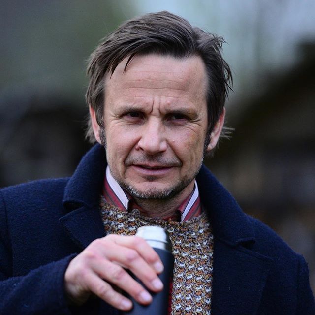 Bartłomiej Topa po raz pierwszy o śmierci syna