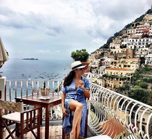 Meghan i Harry wakacje