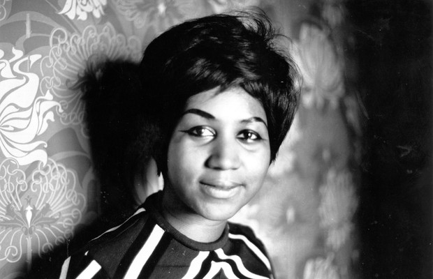 Aretha Franklin, 1968