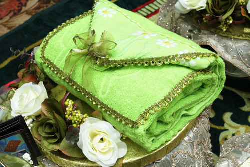 Kiedyś posag, dziś intercyza