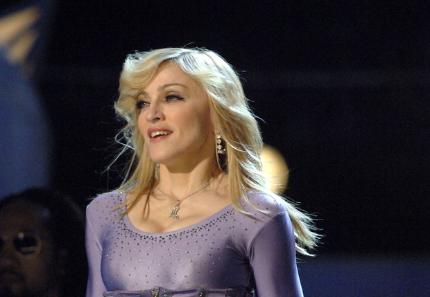 Madonna, 2006