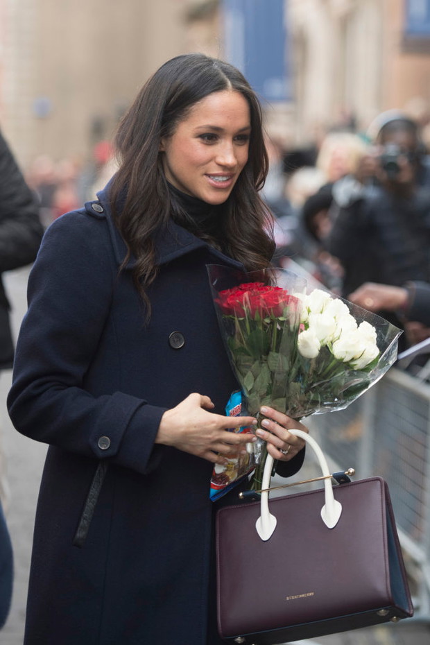 Meghan Markle