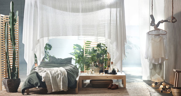 produkty z kolekcji HJÄRTELIG dla IKEA