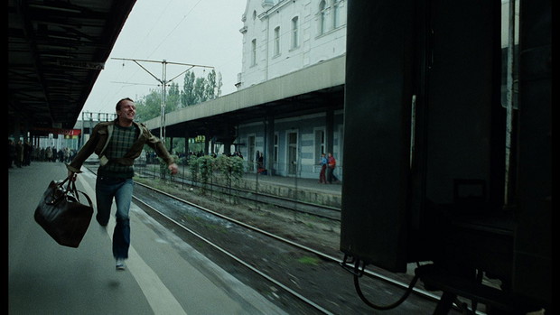 Przypadek (1981), reż.: Krzysztof Kieślowski