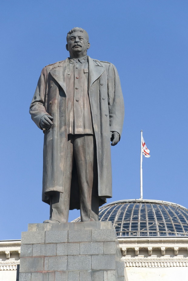 stalin
