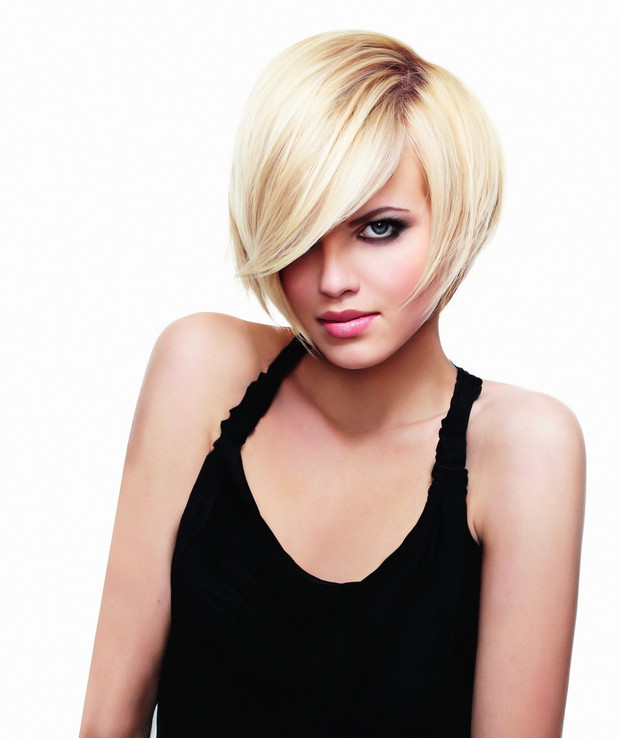 Z dłuższymi pazurkami