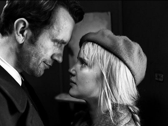 Zimna wojna (2018), reż.: Paweł Pawlikowski