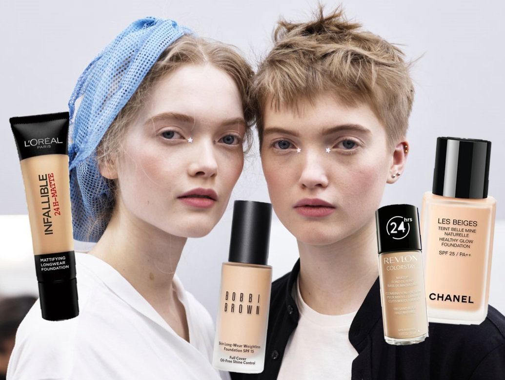 TOP 10 Najlepsze podkłady na jesień