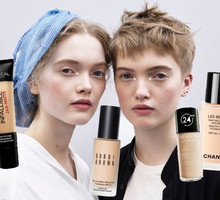 TOP 10 Najlepsze podkłady na jesień