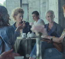 "53 wojny" - kadr z filmu