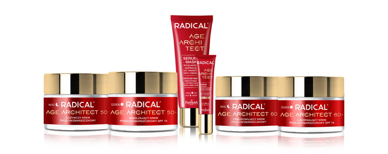 Radical Age Architect