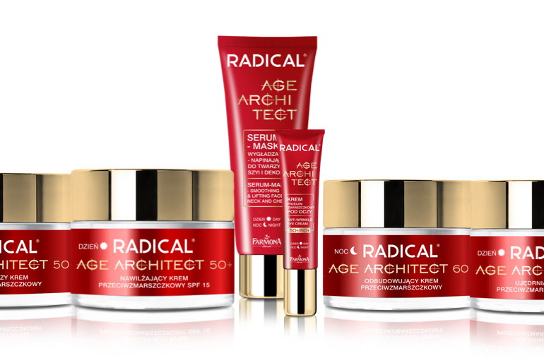 Radical Age Architect