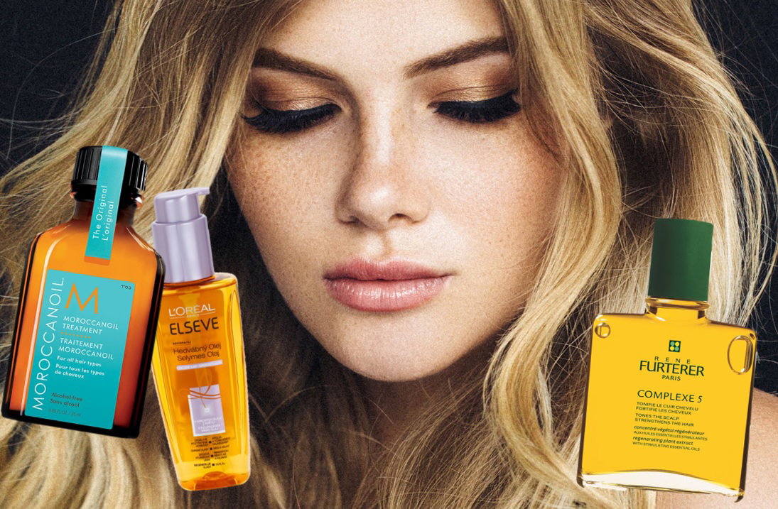 Jak zregenerować włosy po lecie?