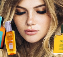 Jak zregenerować włosy po lecie?