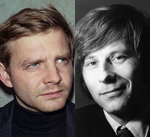 Rafał Zawierucha zagra Polańskiego u Tarantino!