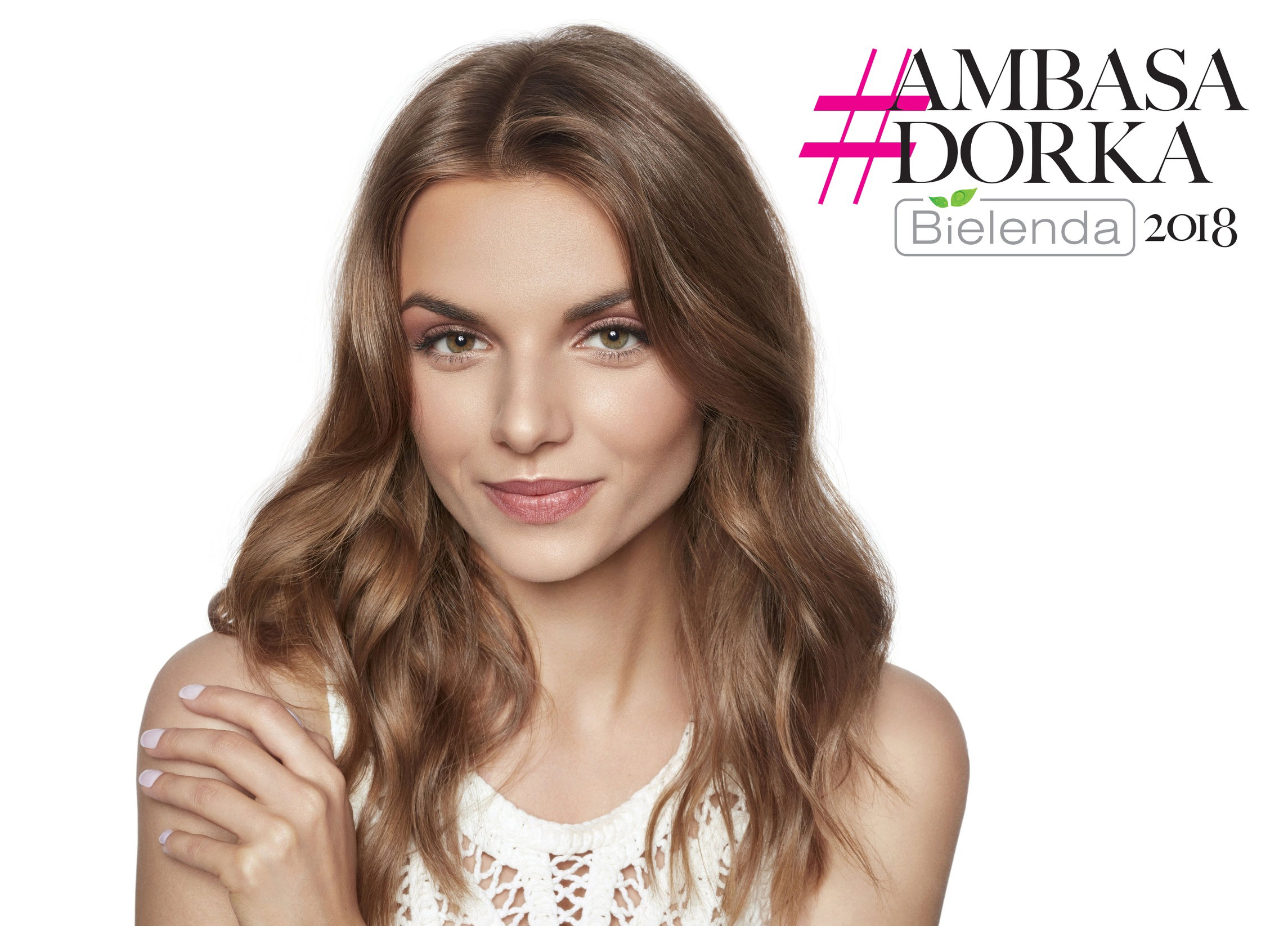 #AmbasadorkaBielenda2018