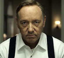 Kevin Spacey