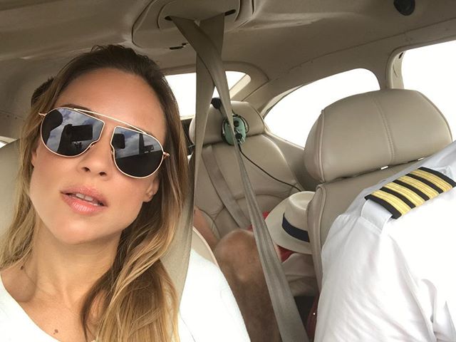 Alicja Bachleda - Curuś