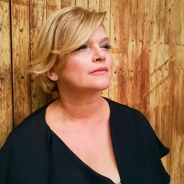 Katarzyna Figura na nowo przeżywa rozwód