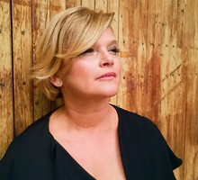 Katarzyna Figura na nowo przeżywa rozwód