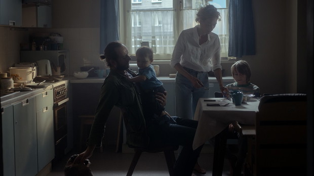 53 wojny - kadry z filmu