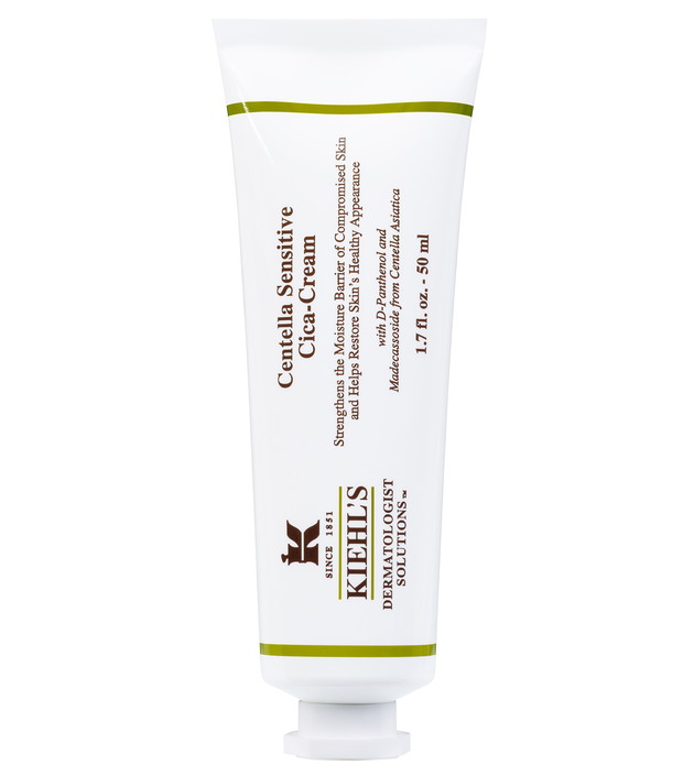 Cica cream do cery bardzo wrażliwej, Khiel's