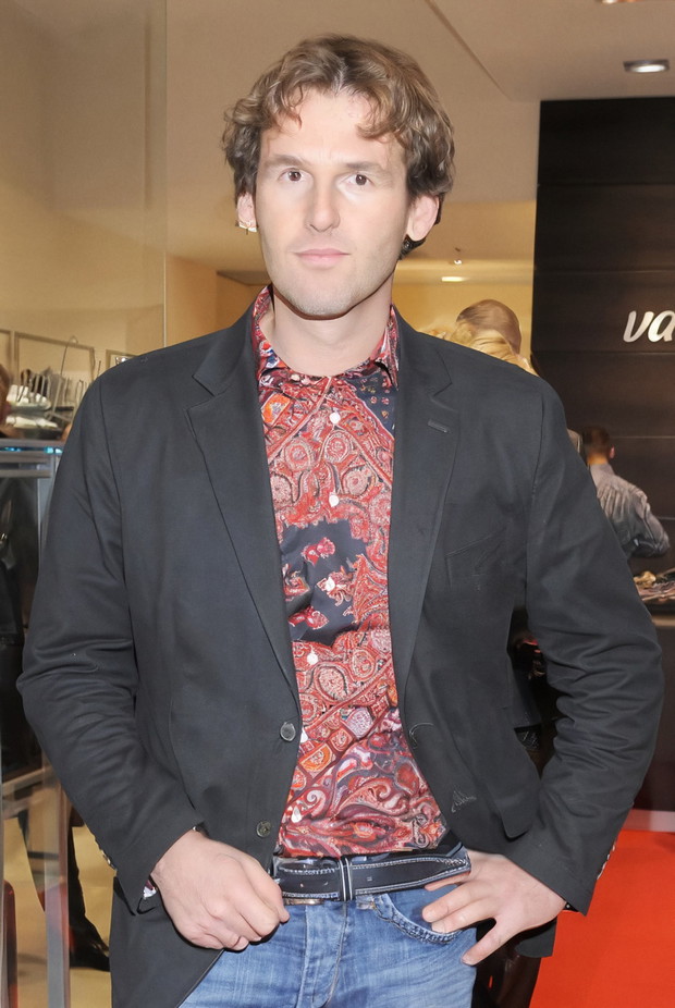 Mateusz Kusznierewicz