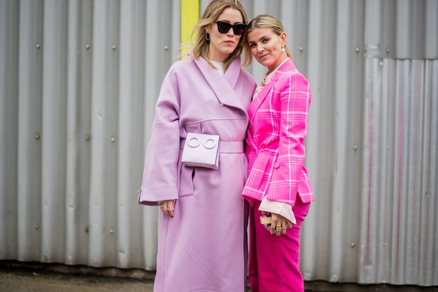 Modne płaszcze na jesień 2018