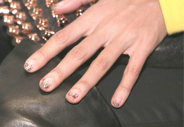 Modny manicure na jesień 2018