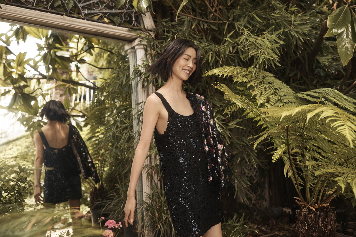 H&M Conscious na jesień 2018: nowa kolekcja H&M