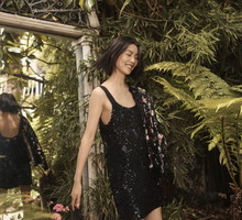 H&M Conscious na jesień 2018: nowa kolekcja H&M