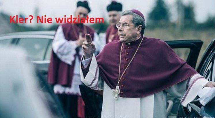 "Kler" najlepsze memy o filmie Smarzowskiego