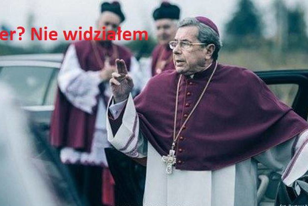 "Kler" najlepsze memy o filmie Smarzowskiego