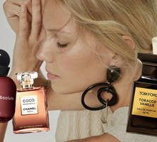 TOP 10: najpiękniejsze zapachy na jesień