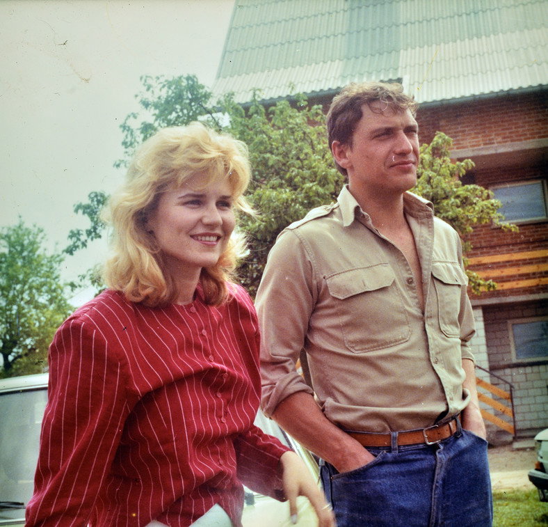 Galimatias, czyli Kogel-mogel 2 - kadr z filmu