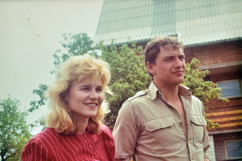 Galimatias, czyli Kogel-mogel 2 - kadr z filmu