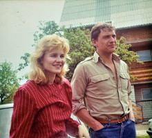 Galimatias, czyli Kogel-mogel 2 - kadr z filmu