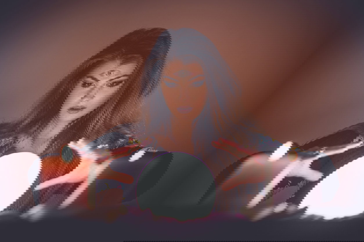 o co zapytać wróżkę?