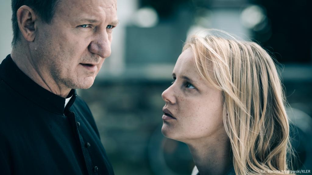 "Kler" Wojciecha Smarzowskiego