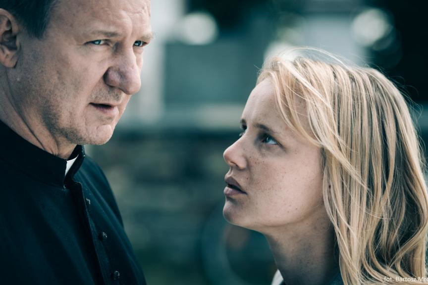 "Kler" Wojciecha Smarzowskiego