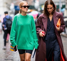 Te rzeczy musisz mieć w swojej szafie na jesień 2018