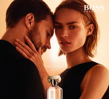 BOSS The Scent