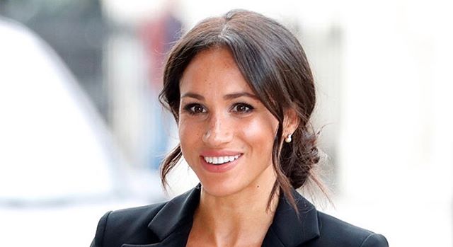 Meghan Markle