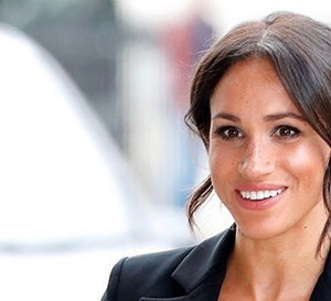 Meghan Markle