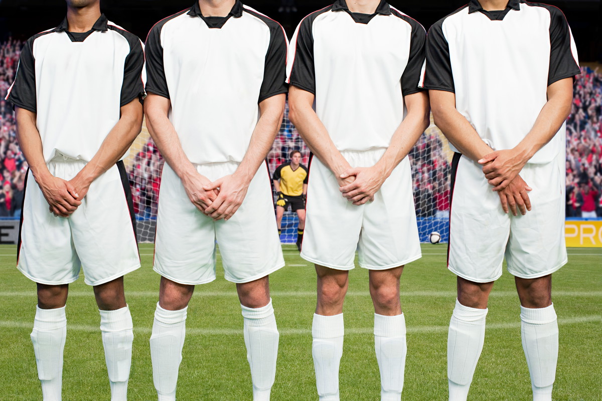 Cristiano Ronaldo oskarżony o gwałt