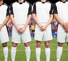 Cristiano Ronaldo oskarżony o gwałt