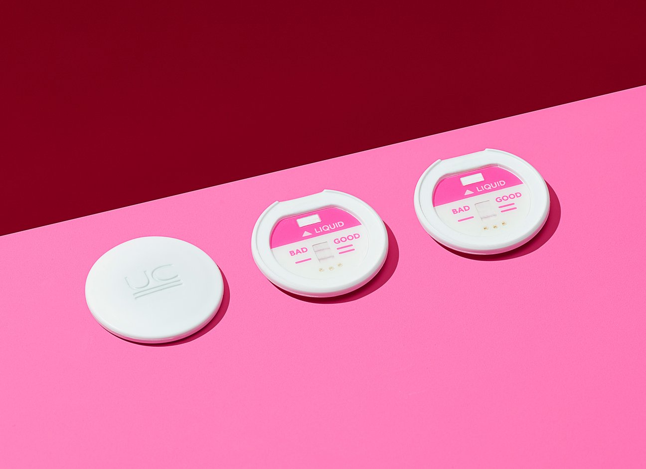 Test, który wykrywa tabletkę gwałtu w 30 sekund