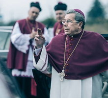 Kler Wojciecha Smarzowskiego