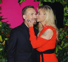 Martyna Wojciechowska i Przemek Kossakowski