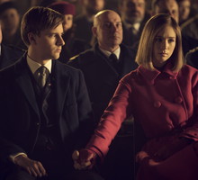 1983 serial netflix zwiastun